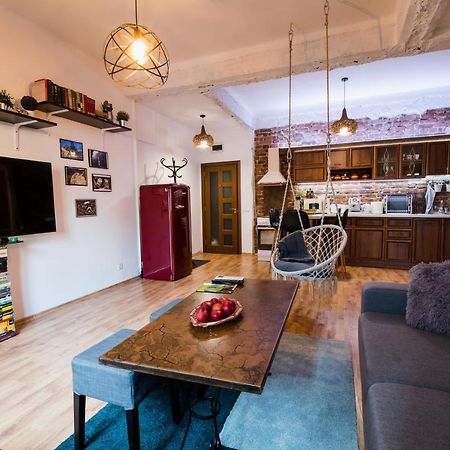 Top Center Relax, Ndk & Vitosha Str, Free Secured Parking Sofia Buitenkant foto
