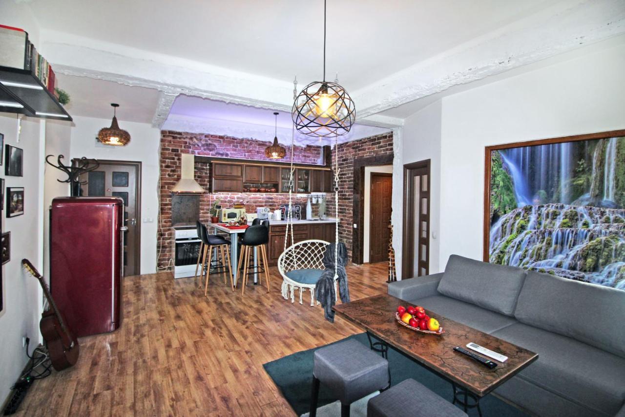 Top Center Relax, Ndk & Vitosha Str, Free Secured Parking Sofia Buitenkant foto
