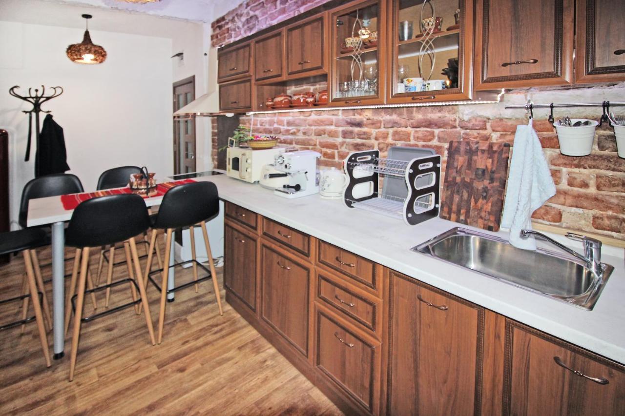 Top Center Relax, Ndk & Vitosha Str, Free Secured Parking Sofia Buitenkant foto