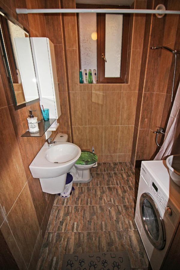 Top Center Relax, Ndk & Vitosha Str, Free Secured Parking Sofia Buitenkant foto