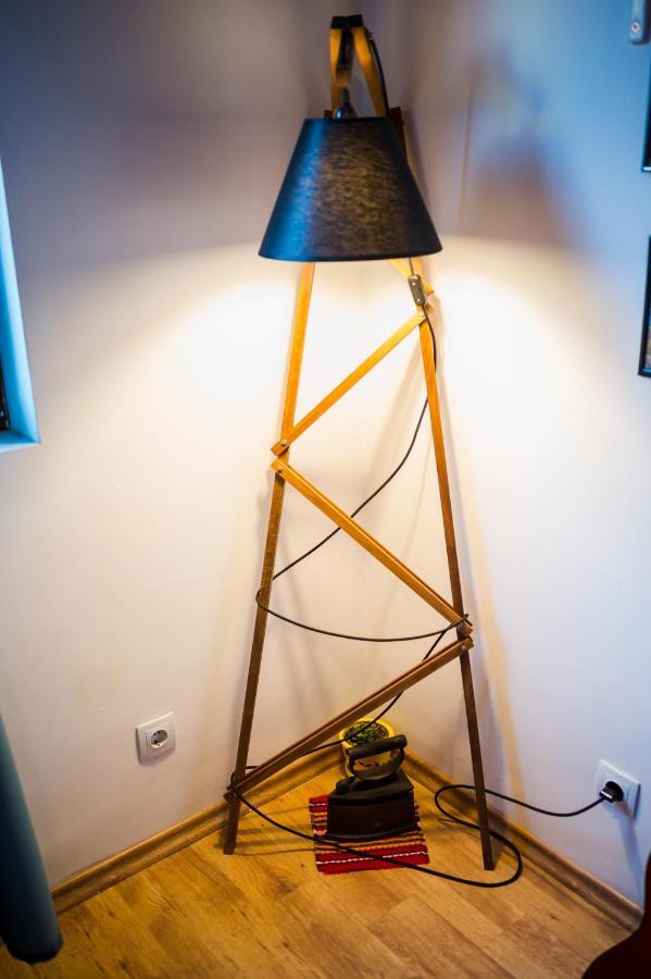 Top Center Relax, Ndk & Vitosha Str, Free Secured Parking Sofia Buitenkant foto