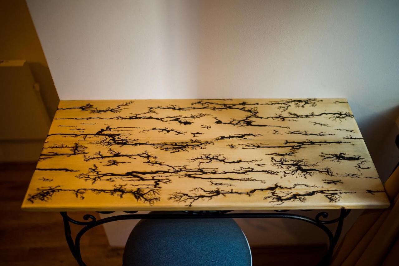 Top Center Relax, Ndk & Vitosha Str, Free Secured Parking Sofia Buitenkant foto