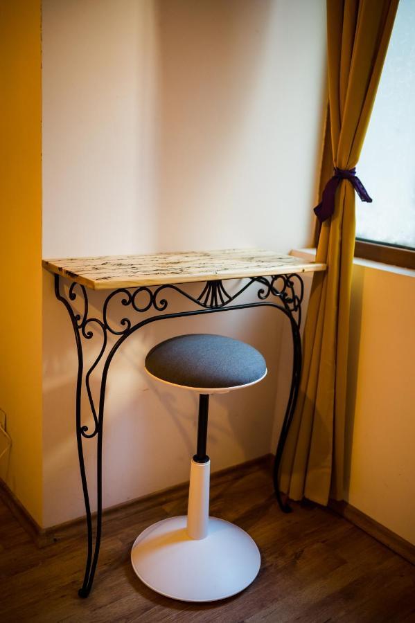 Top Center Relax, Ndk & Vitosha Str, Free Secured Parking Sofia Buitenkant foto